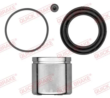 Repair Kit, brake caliper